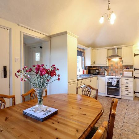 Gardener'S Cottage Hadleigh  Esterno foto