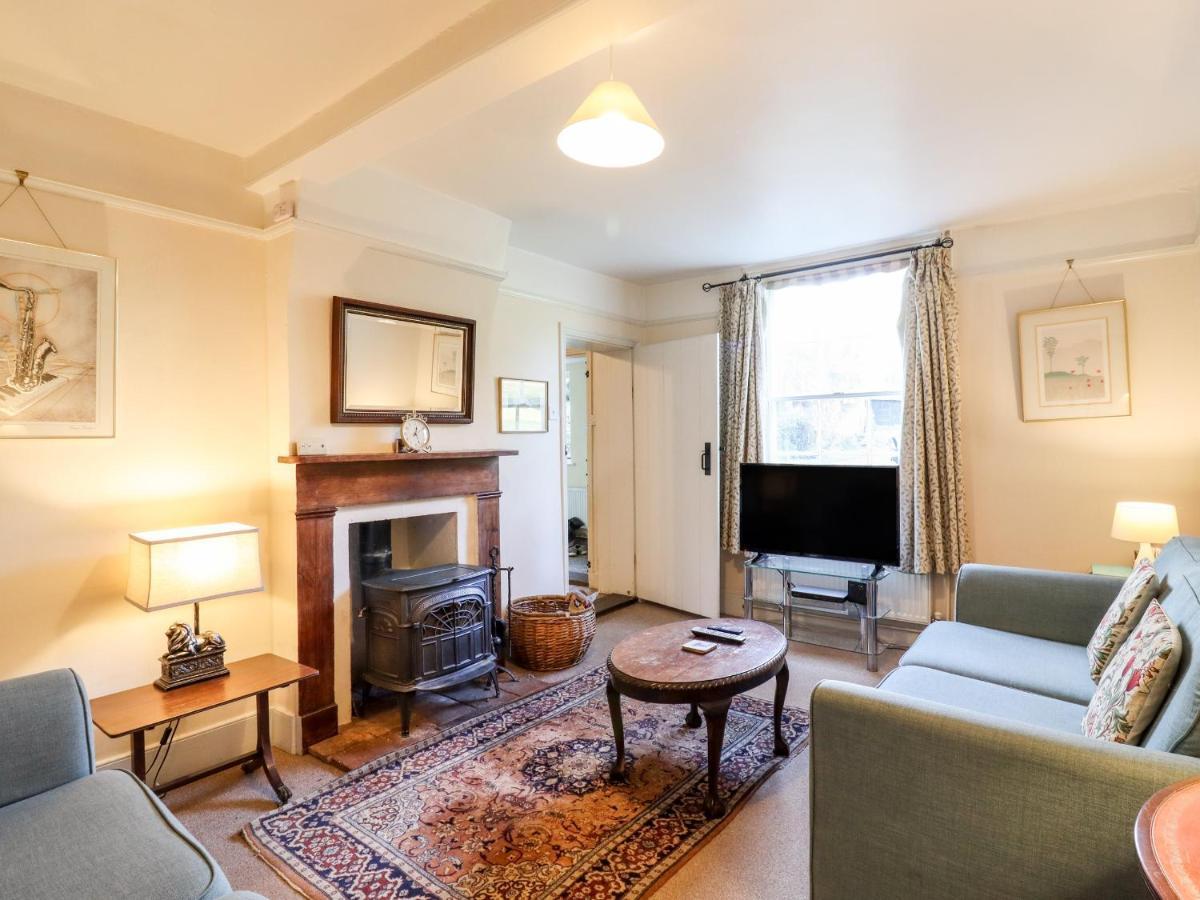 Gardener'S Cottage Hadleigh  Esterno foto