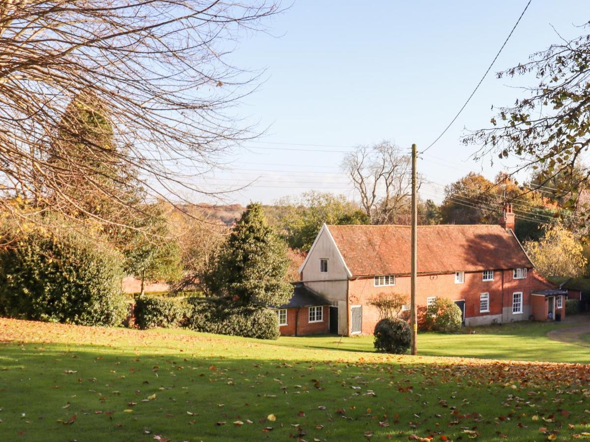 Gardener'S Cottage Hadleigh  Esterno foto