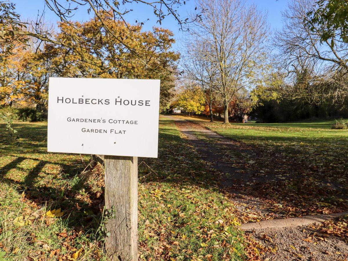 Gardener'S Cottage Hadleigh  Esterno foto