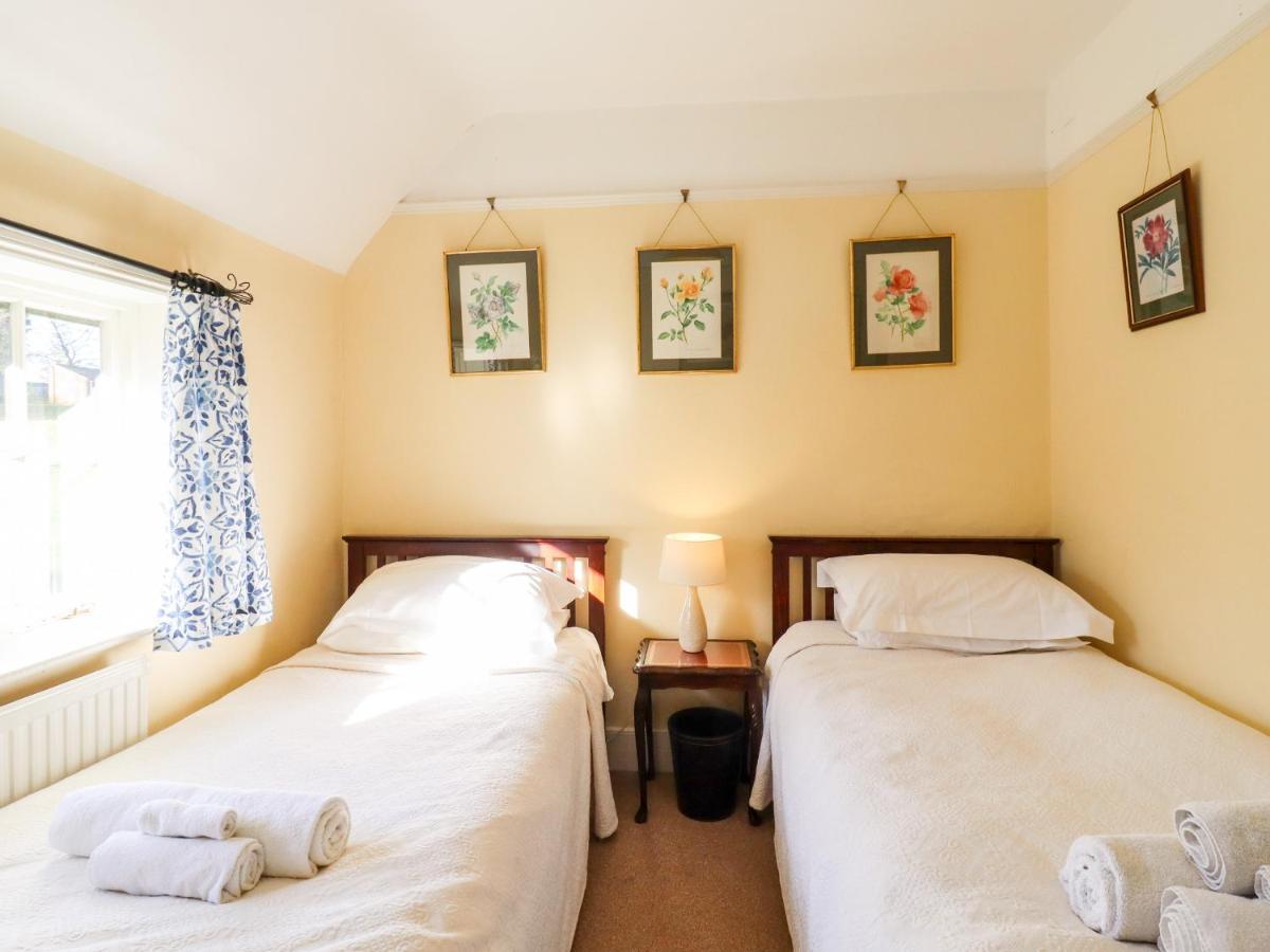 Gardener'S Cottage Hadleigh  Esterno foto