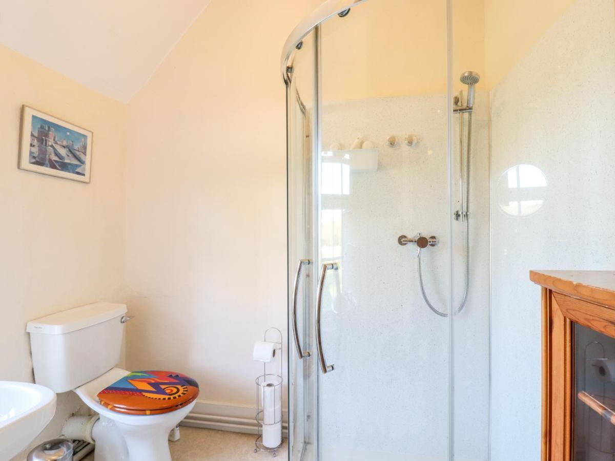 Gardener'S Cottage Hadleigh  Esterno foto